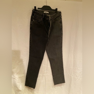 PacSun jeans,  2 tone, sz‎ 27